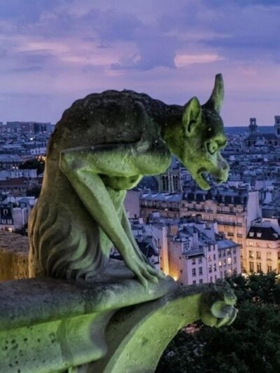 The Haunted Paris Experience - Price and Time: Is This Worth $28 and 105 Minutes?