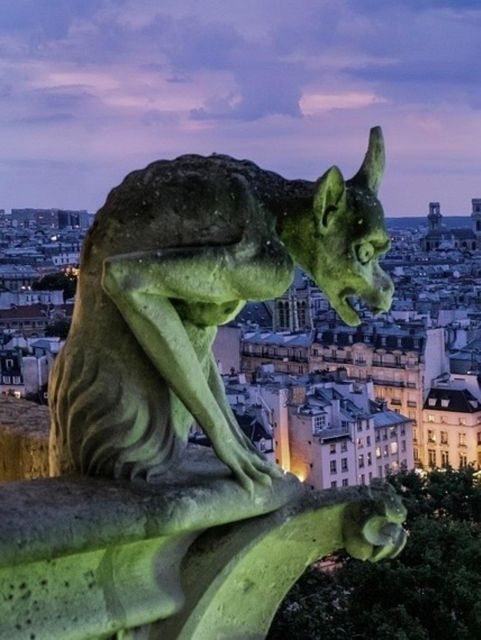 The Haunted Paris Experience - Price and Time: Is This Worth $28 and 105 Minutes?