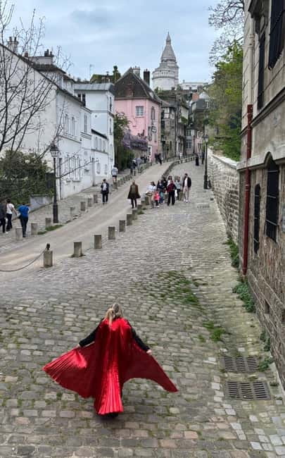 The voice of Montmartre is a must-see in Paris - Who this tour suits best (and who should pick something else)