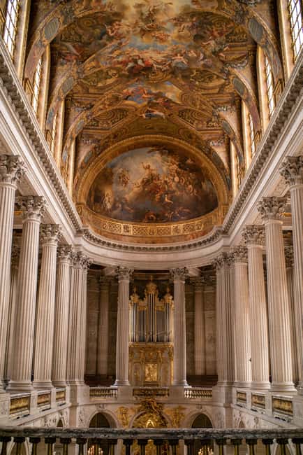 Versailles and Paris Full-Day Tour from Disneyland Paris - Disneyland Paris hotel pickups set the tone for the day