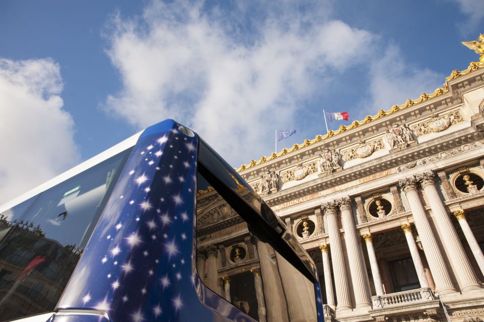 Versailles and Paris Full-Day Tour from Disneyland Paris - Trianon Estate and the gardens: where the day breathes