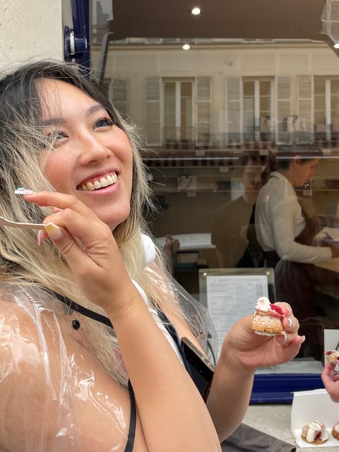 Versailles: Local & small-group Farmers' Market Food Tour - Key highlights worth your attention