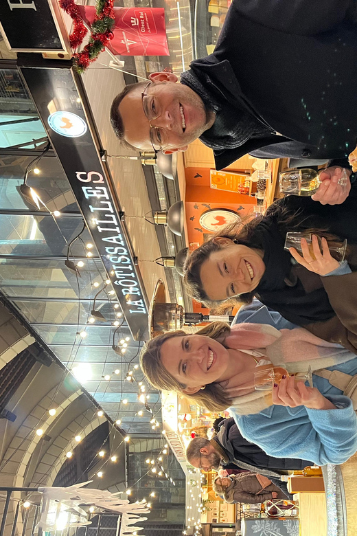 Versailles: Local & small-group Farmers' Market Food Tour - Price and value: what $97 really buys you