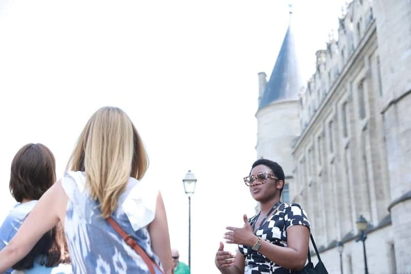 Walking Tour of Notre Dame Island and Sainte Chapelle Option - Price and Value: Is $63 Worth It for This Short Time?